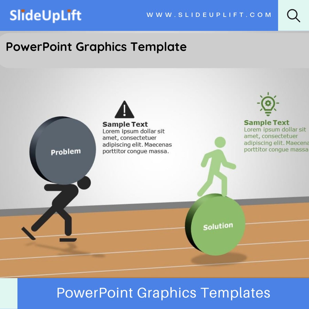 slide_uplift's tweet image. Download SlideUpLift's PowerPoint Graphics
Templates to turn your boring presentations into
visually appealing ones.
bit.ly/3MHpQYj
#pptslides #powerpointtemplates #ppttemplates #graphicsdesign #graphics #powerpoint
#powerpointdesign #graphicsart