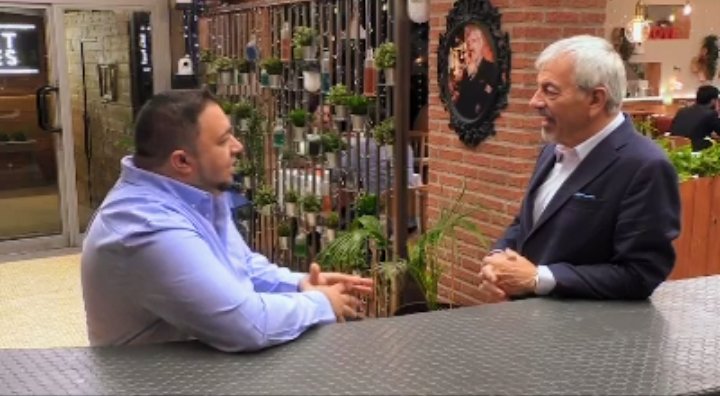 Dodyfirstdates's tweet photo. No te creerás Lo que paso En la cita
@firstdates_tv 
@CarlosSoberaTv 
@warnerbros 
#FirstDates 
#Citas 
#tedencias https://t.co/ZbwAjRheJ3