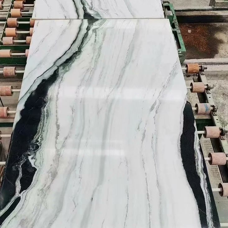 GraniteMarbleM1's tweet photo. Panda white Chinese marble for stairs!Inquiry:mike@xishistonegroup.com,Mike Eugene，WhatsApp/Wechat:+8613489227499. #usenatralstone #marble #chinesemarble #granite #stone #design #stairs #pandawhite #panda https://t.co/eot1igSB6u
