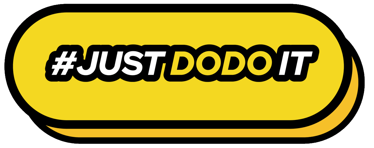 DODO Intern tweet media