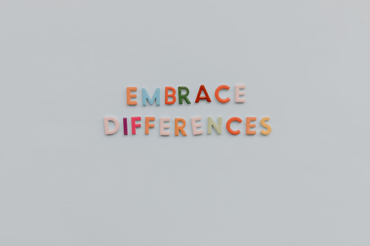 Let's celebrate the unique strengths and talents of individuals with #Autism! By embracing diversity, we create a more inclusive world. Share a story of someone who has inspired you with their talents, and let's spread #joy and #positivity! 
#AutismAwareness #InclusionMatters