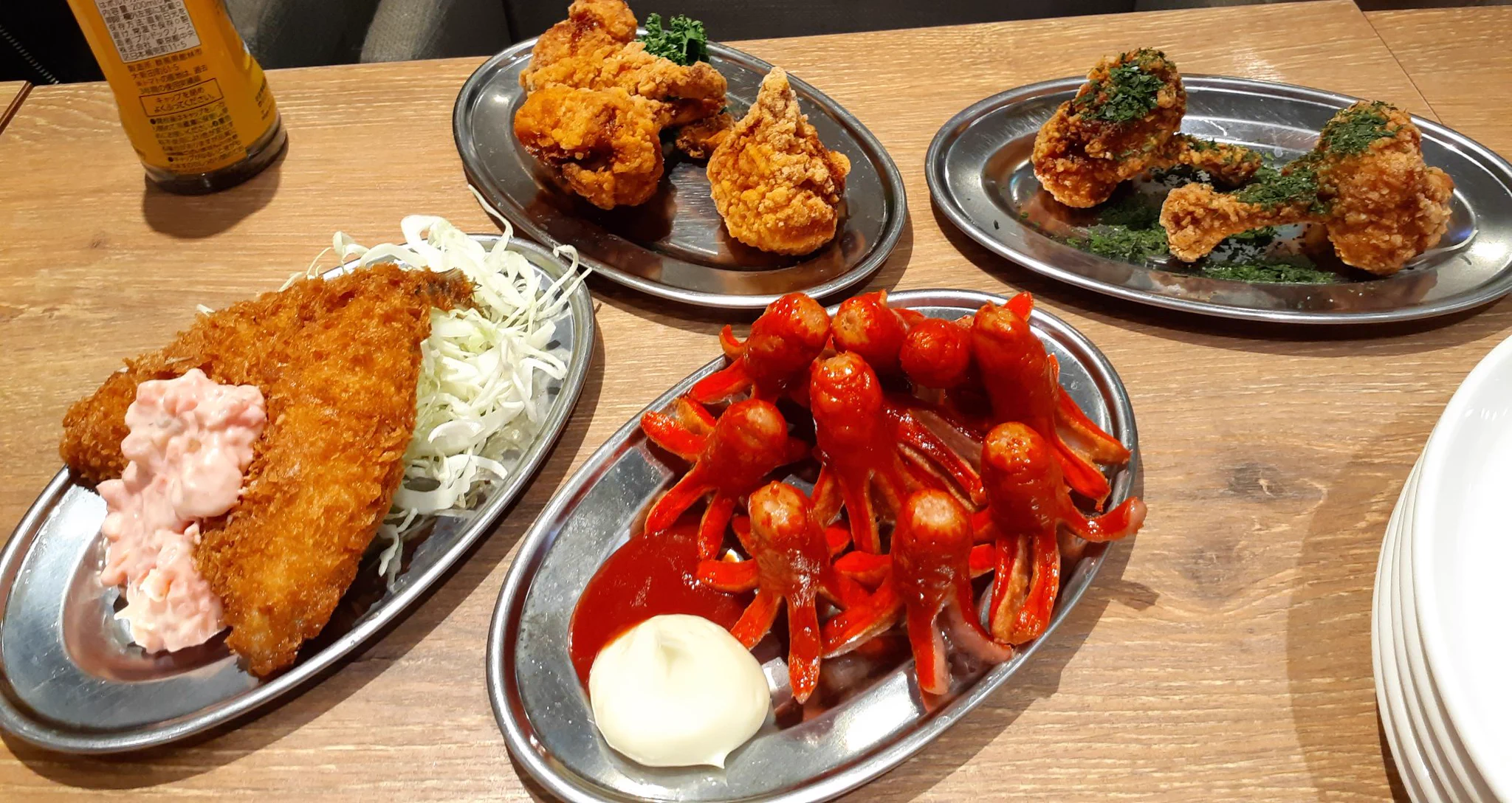 なんか見た事あるなぁ思ったら浦和の帰りに打ち上がったとこだったー！  