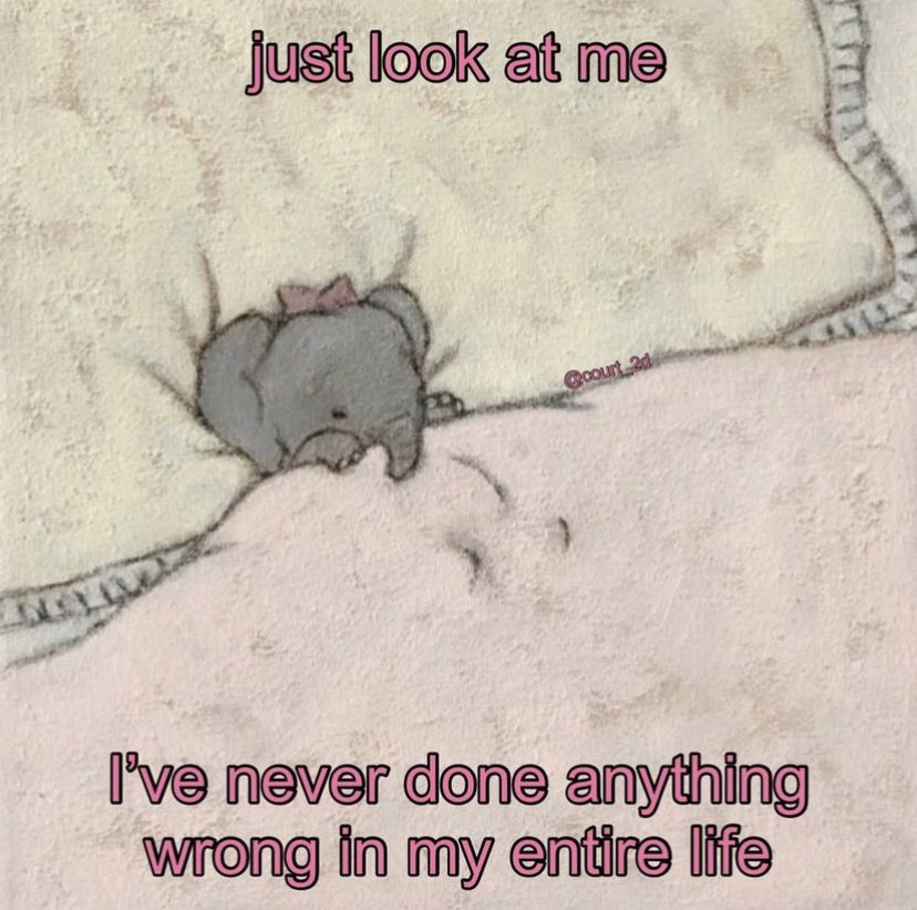 RespectfulMemes's tweet photo. https://t.co/XMGVzu9fXP