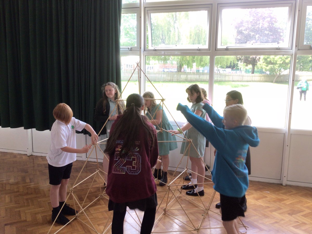 OJS Year 6 tweet media