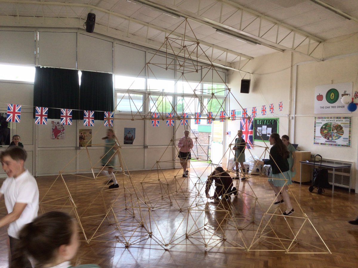 OJS Year 6 tweet media