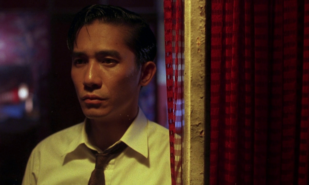 Now imagine one of cinema's most sensual love stories projected on a brand new #35mm print... #BFINationalArchive's new print of IN THE MOOD FOR LOVE (Wong Kar Wai, 2000) was generously funded by the #NationalLottery and premieres @BFI #FilmOnFilm Festival whatson.bfi.org.uk/Online/default…