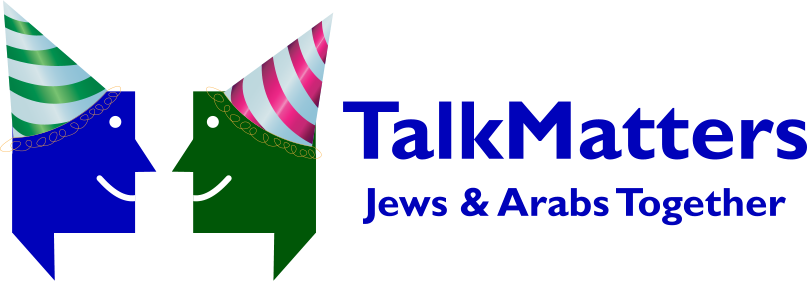 TalkMatters marks third birthday with first in-person event Thursday 15th June 7.30 p.m. NW London. DETAILS AND REGISTER YOUR FREE PLACE talkmatters.info/updates/june20…… @israelpalestine @fodip @FreddieKrivine @faithbelieforum @AbrahamfundUK @OasisOfPeaceUK