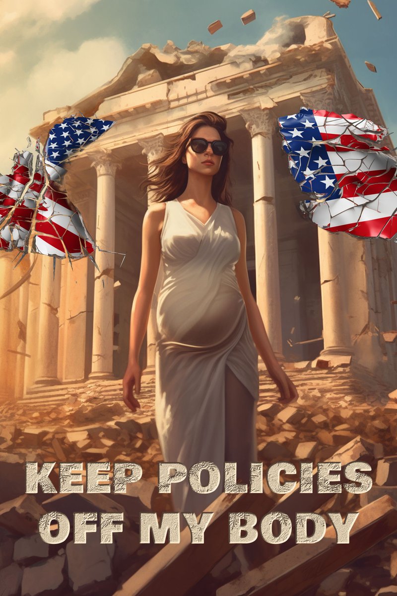 SilasClark18's tweet photo. Keep policies off my body https://t.co/3V8ArR5eh1