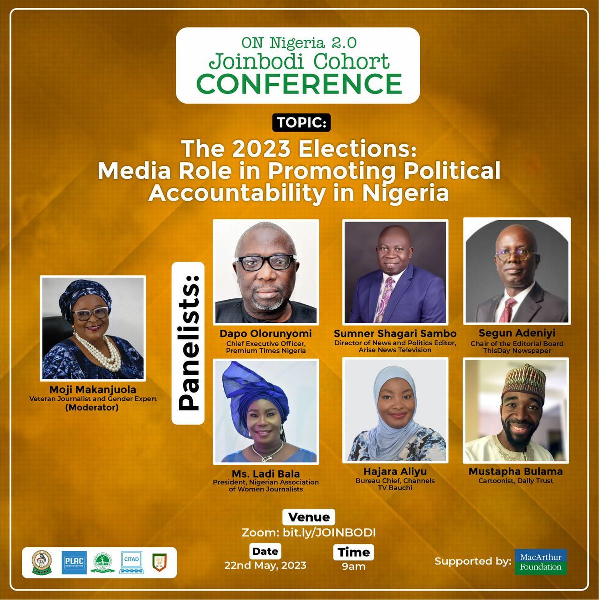 WRAPANG's tweet photo. Kindly click the link to register and participate!
https://t.co/44FkpGUcmb
@OfficialPDPNig @OfficialAPCNg @NgLabour @OfficialNNPPng #peterobi #BAT #Atiku #Hildabacicookathon #2023election #joinbodi2betaelection #2023joinbodi #joinbodi #ChampionsLeague #EuropaLeague #Nigeria https://t.co/cL5lG84k7Z