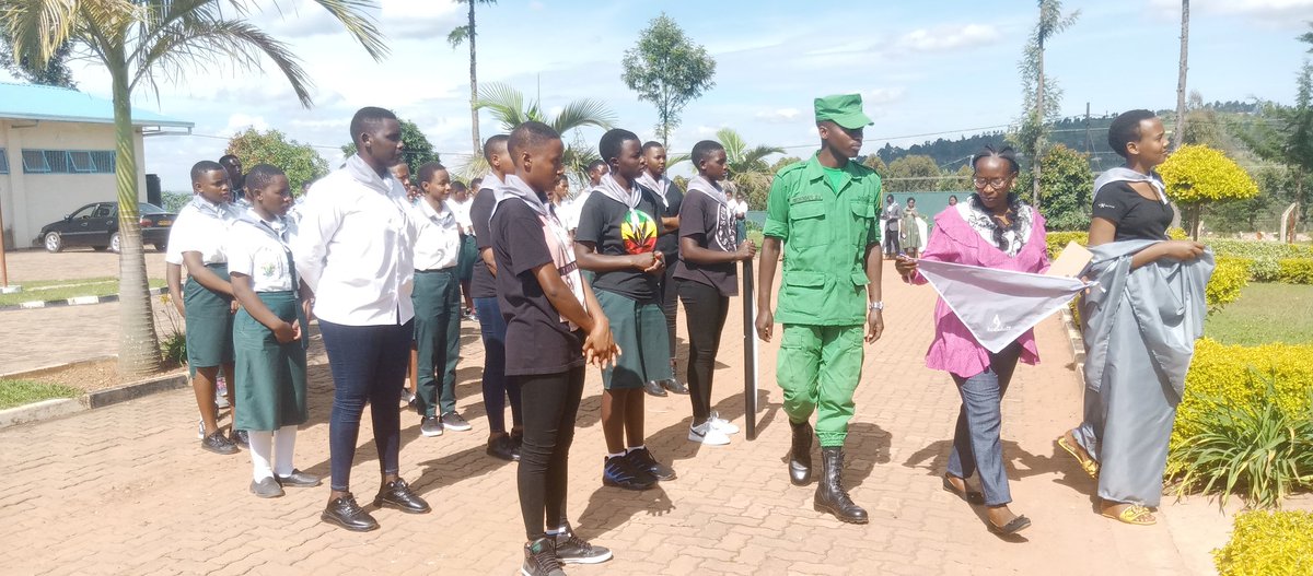 #Kwibuka29:Muri Aya masaha ku kigo cya BUSHOKI TSS Harimo kubera igikorwa cyo kwibuka ku nshuro ya 29 jenoside yakorewe abatutsi mu wa 1994
 <a href="/rulindodistrict/">Rulindo District</a> <a href="/Rwanda_Edu/">Ministry of Education | Rwanda</a> <a href="/RTB_Rwanda/">Rwanda TVET Board</a>