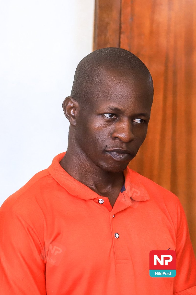 CHARLES RWOMUSHANA tweet media