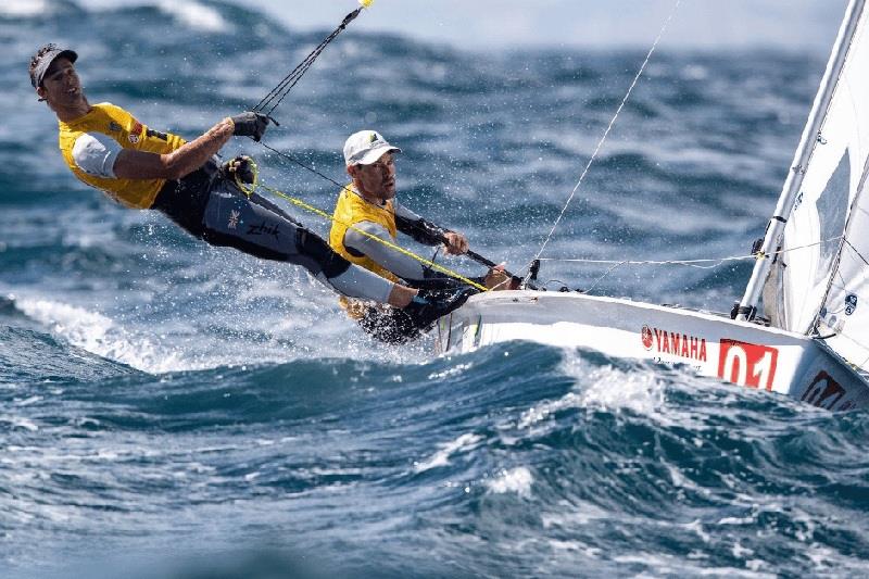 SailWorldNews's tweet image. Discovering #Ronstan : The Ultimate Introduction to Quality and Innovative Solutions - available at @upffront_com sail-world.com/news/261961/Di…