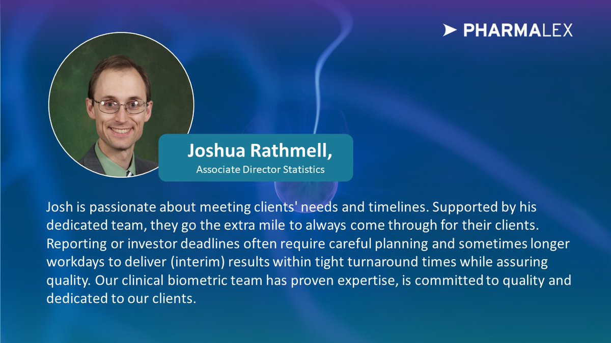 PharmaLex US tweet media