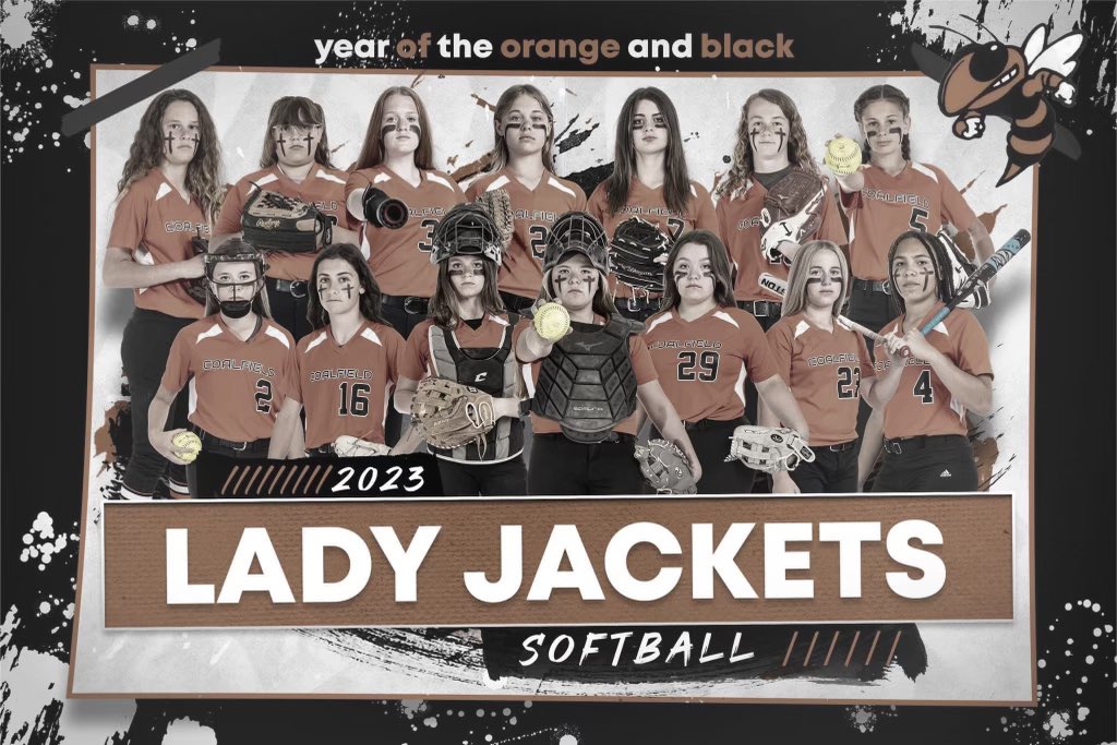 2028Laymance's tweet photo. State Tournament today with my girls!!!! Go Lady Jackets!! @TincherPitching @MarcWeekly #softball #sofballgirls #tssaa #tmssa #timcherpitching #oneheartbeat #coalfieldstrong https://t.co/uf3OcNjEhl