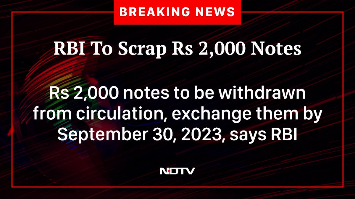ndtv's tweet photo. #Rs2000 https://t.co/qoYQhgkRfe