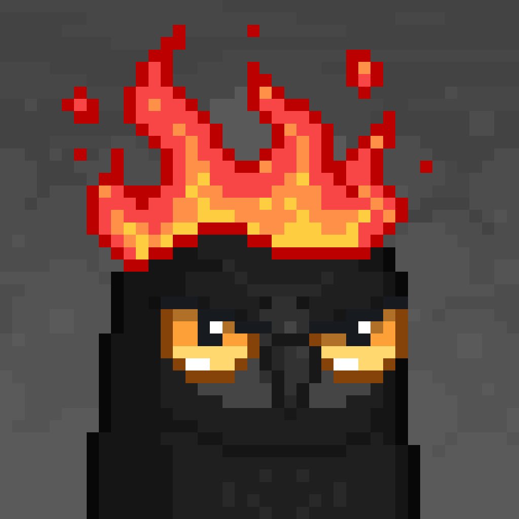 So much to love about this community effort.  Everyone's bird is available in dark mode.  And it was built with AI. 

Amazing work fam! 🤘🦉