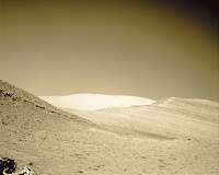 Remotely waiting in Gale: Sols 3832-3833, Pasadena CA (JPL) May 19, 2023 Earth planning date: Wednesday, May 17, 2023. As I'm writing this, it's about 8:30 pm on sol 3831 in Gale crater: ~16 hours after ou... tinyurl.com/2pp9n7z7