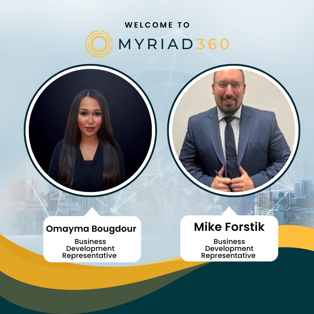 Myriad360 tweet media