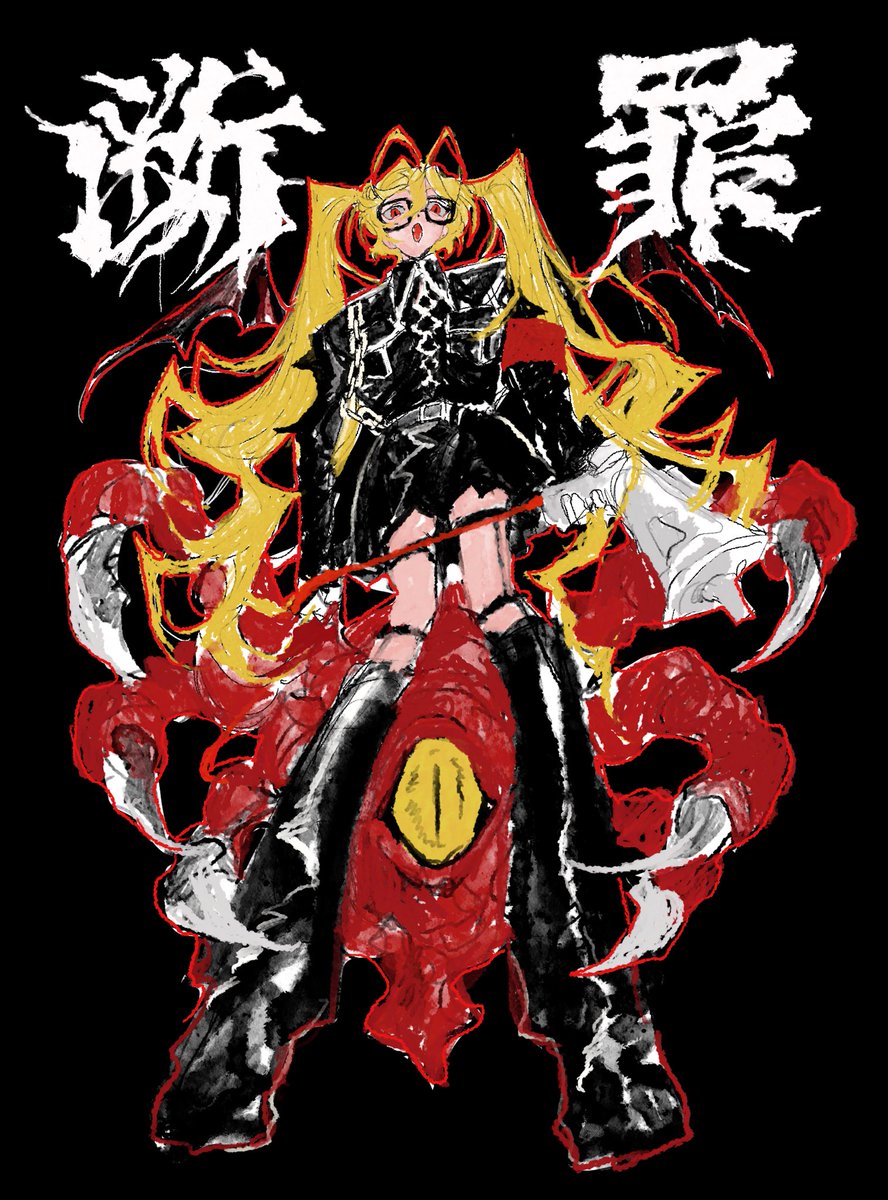 juan gee see my tumblr! on Twitter "RT blue_kkk_cba oc"