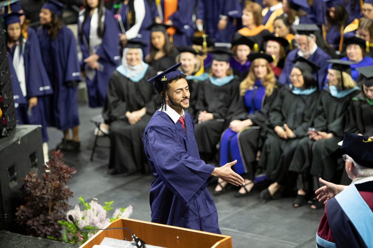 MiddlesexCollNJ's tweet photo. You did it, Colts! ๐ฅณ๏ธโจ
Celebrate this milestone as you reflect on the challenges conquered and the incredible experiences that shaped your journey. Here's to the class of 2023! ๐ #ForeverAColt
View our photos of this special day here: https://t.co/XcTS1nBU8X https://t.co/zSvjXJPzLk