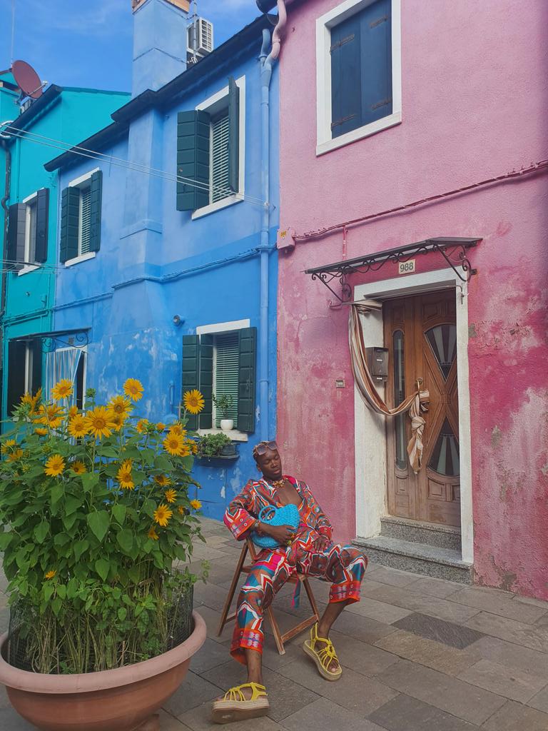 KONGOLESE SOUS PREP. 💉 tweet media