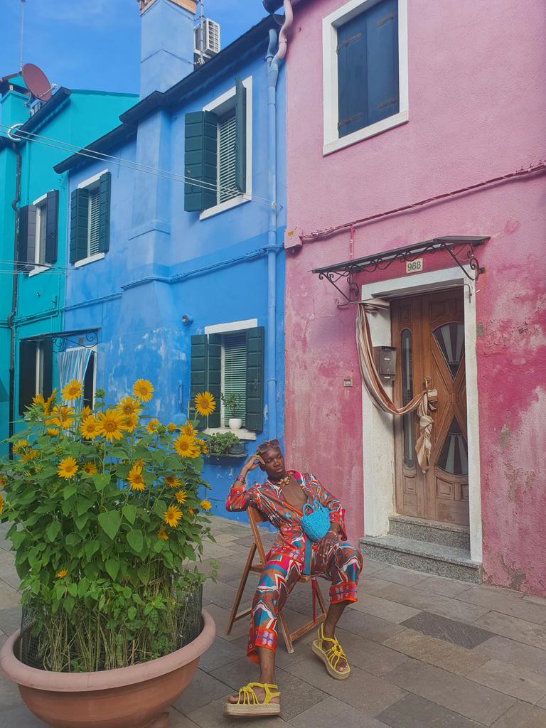 KONGOLESE SOUS PREP. 💉 tweet media