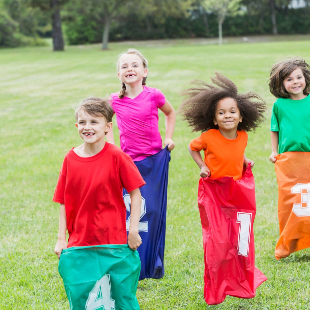 It's #FieldDay season and if you need some ideas on how to make it an epic one this year, <a href="/_educationworld/">Education World</a> has some ideas: bit.ly/3OhRg8b