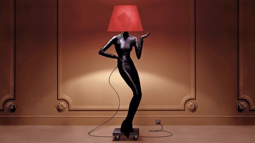 highendhomo's tweet photo. happy 75th birthday to grace jones https://t.co/dJM3k5KDJe