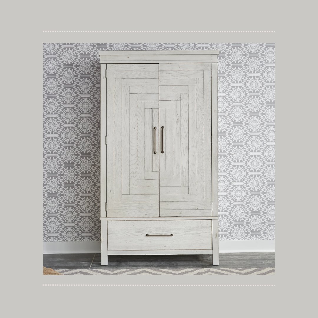 AtlantaHomeFur1's tweet photo. Get storage in style with the Modern Farmhouse Armoire! #atlanta #atl #local #furniture #furnishing #quality #design #homedecor #home-furnishing #atlantahomefurnishing #atlantahome #inspirational #onlinefurniture #designidea #decor #decorate #qualityfurnishing #homeproduct #bedro https://t.co/qbLGC7ghs4