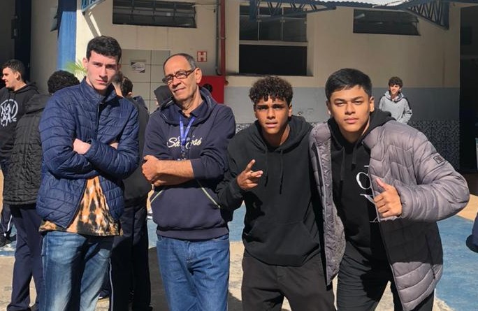 Felipowowo's tweet photo. começo de um sonho/ deu tudo certo
@seuhirose @littlebrandz @céliogalhardo no insta. https://t.co/cxlQWHTQYV