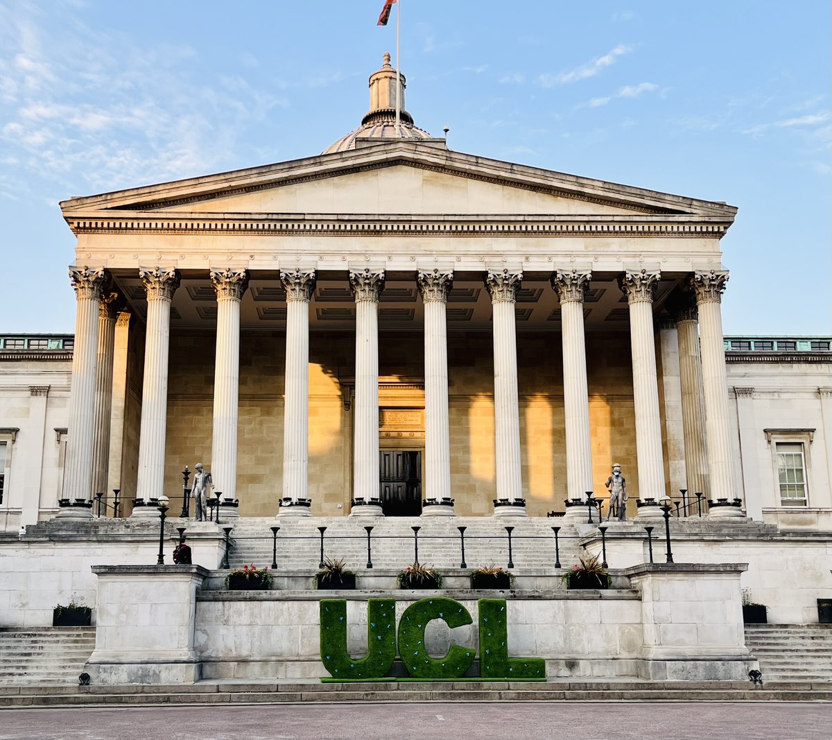 Karn Vohra, PhD tweet media