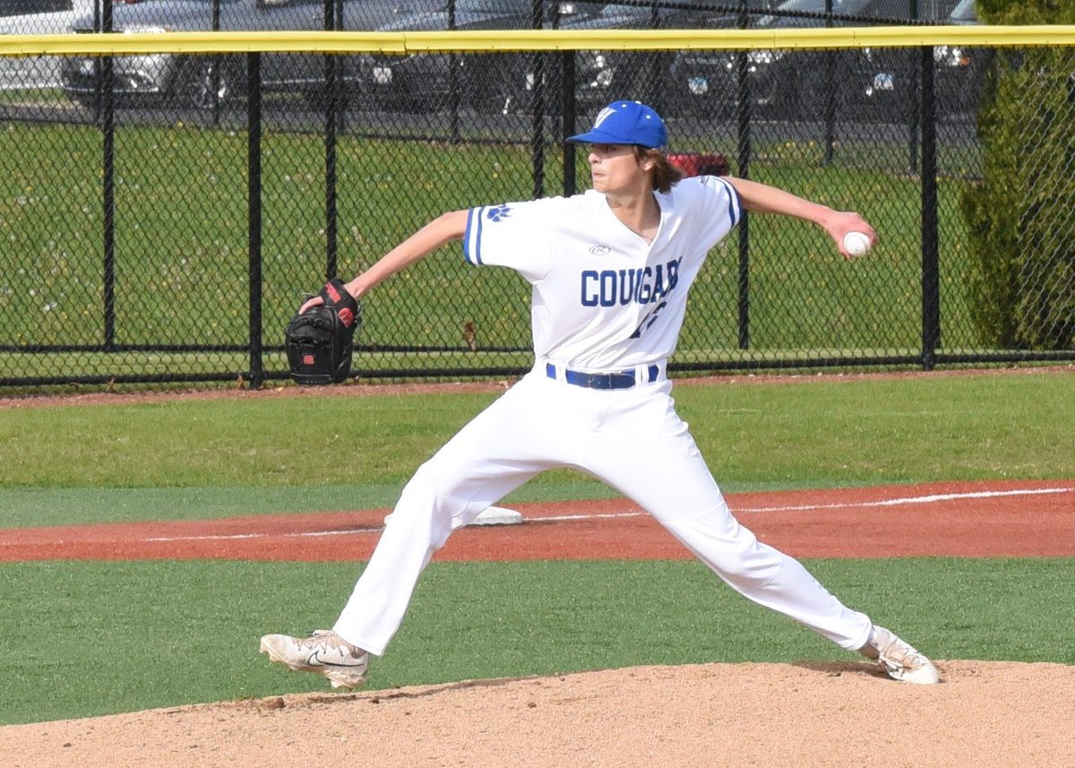 Congrats to <a href="/Kozin551/">Ethan Kozin</a> &amp; <a href="/dylaneckrote407/">dylan eckrote</a> being selected as CSL All-Conference players!