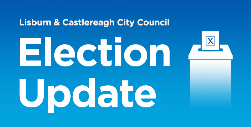 lisburnccc's tweet photo. Pat Catney (SDLP) has been deemed elected to Lisburn North.
#LE23 @eoni_official https://t.co/WmCxQn2wrb