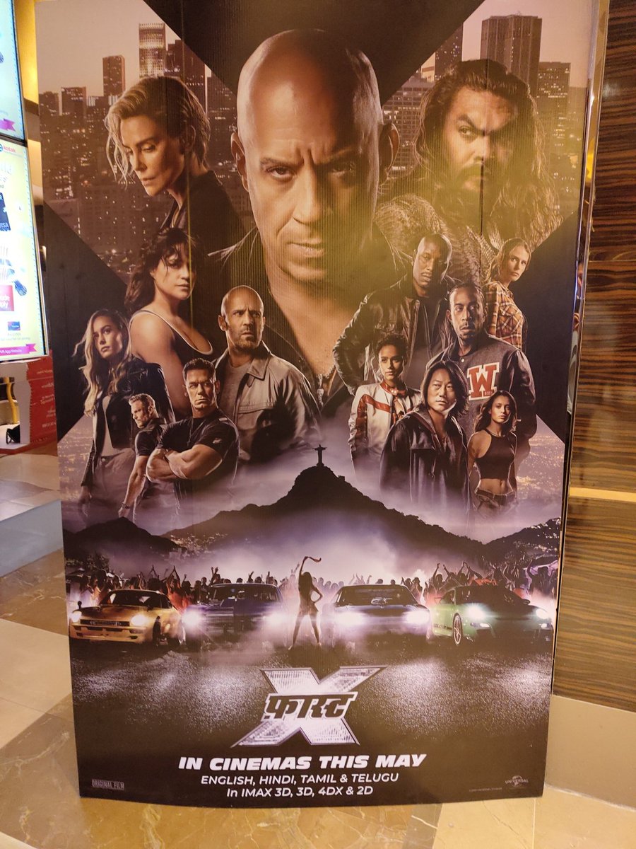 Saswata Sinha (@ssinhaai) on Twitter photo A movie like this before the main show tomorrow is something you should not miss!! #sfindia #sfindiadreamin23 #indiadreamin23 <a href="/sfindiadreamin/">India Dreamin</a> A movie like this before the main show tomorrow is something you should not miss!! #sfindia #sfindiadreamin23 #indiadreamin23 <a href="/sfindiadreamin/">India Dreamin</a>