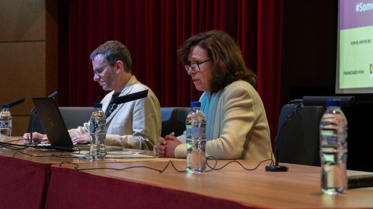 ACCU ESPAÑA tweet media