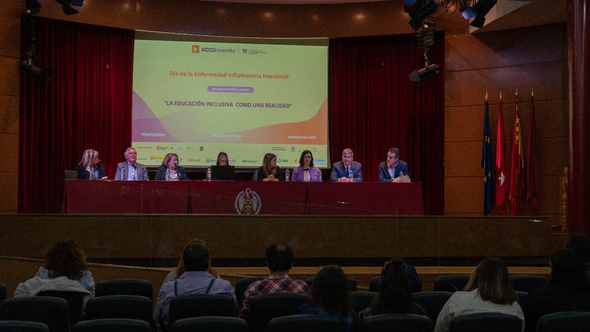 ACCU ESPAÑA tweet media