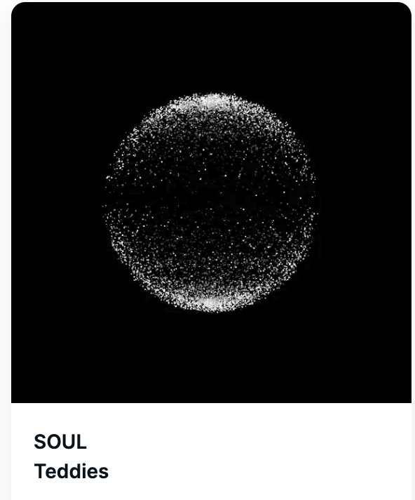 riddler_0911's tweet photo. 3.Inscription
Did you know NFT images are just a pointer? Meaning image is not stored on chain(Very few are)

It means your NFT can change. How NON-FUNGIBLE?

Below is NFT I bought and founder removed the image and disappeared

For inscriptions, even @elonmusk can't change it lol https://t.co/ycxWbsUGoE