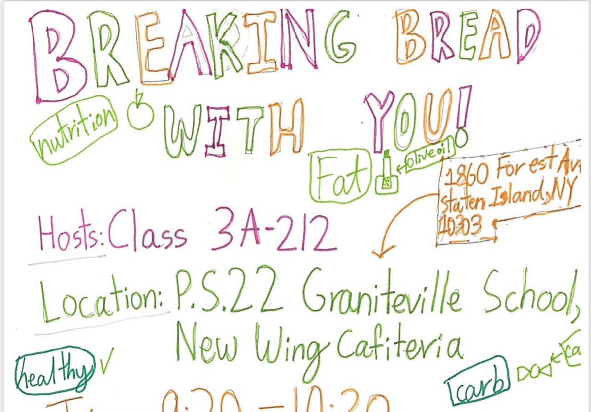 Kristine Albano Garlisi tweet media