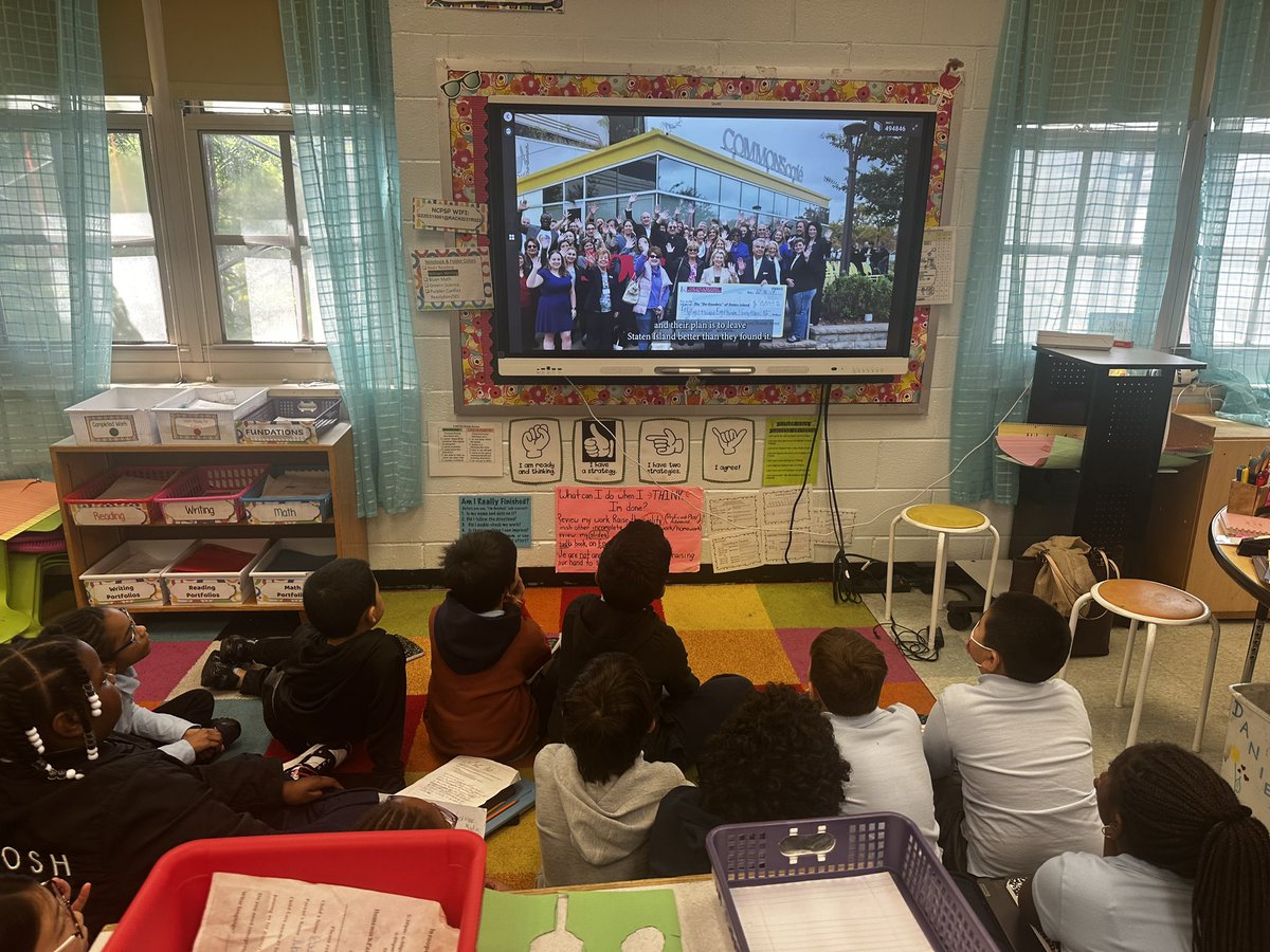 Kristine Albano Garlisi tweet media