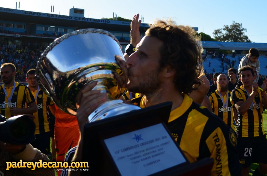 Happy Birthday, Diego Forlan. 