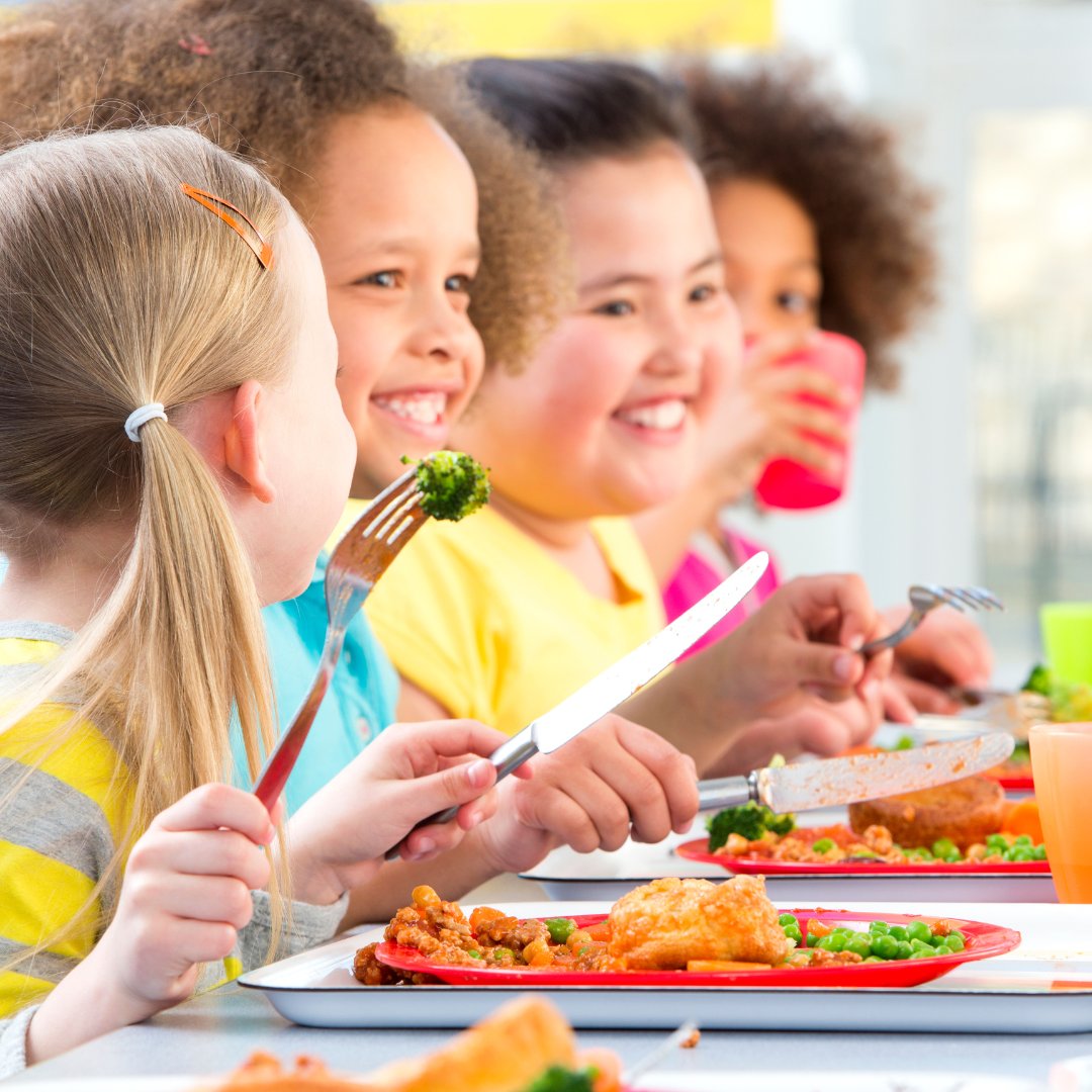 Summer can be 90 days without school meals for kids. Help make summer as it should be by ensuring that children receive the healthy food they need. Your support of the Food Shuttle can make all the difference. Make your gift today at FoodShuttle.org/Donate#feedtea… #summer #summermeals