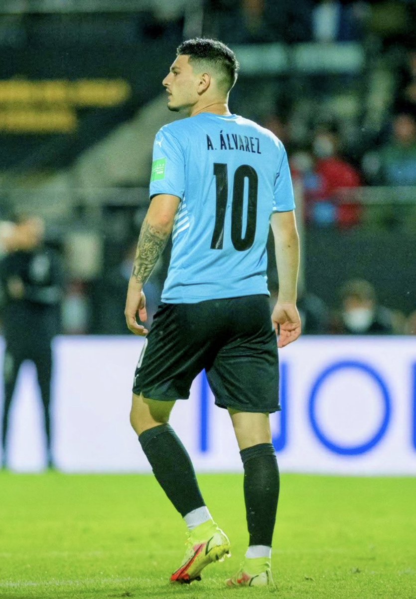 🏥 Confirmado por <a href="/SassuoloUS/">U.S. Sassuolo</a>.

Ruptura de ligamento cruzado anterior de su rodilla derecha. Entre 5 y 7 meses de recuperación.

Estamos todos con vos, Canario.