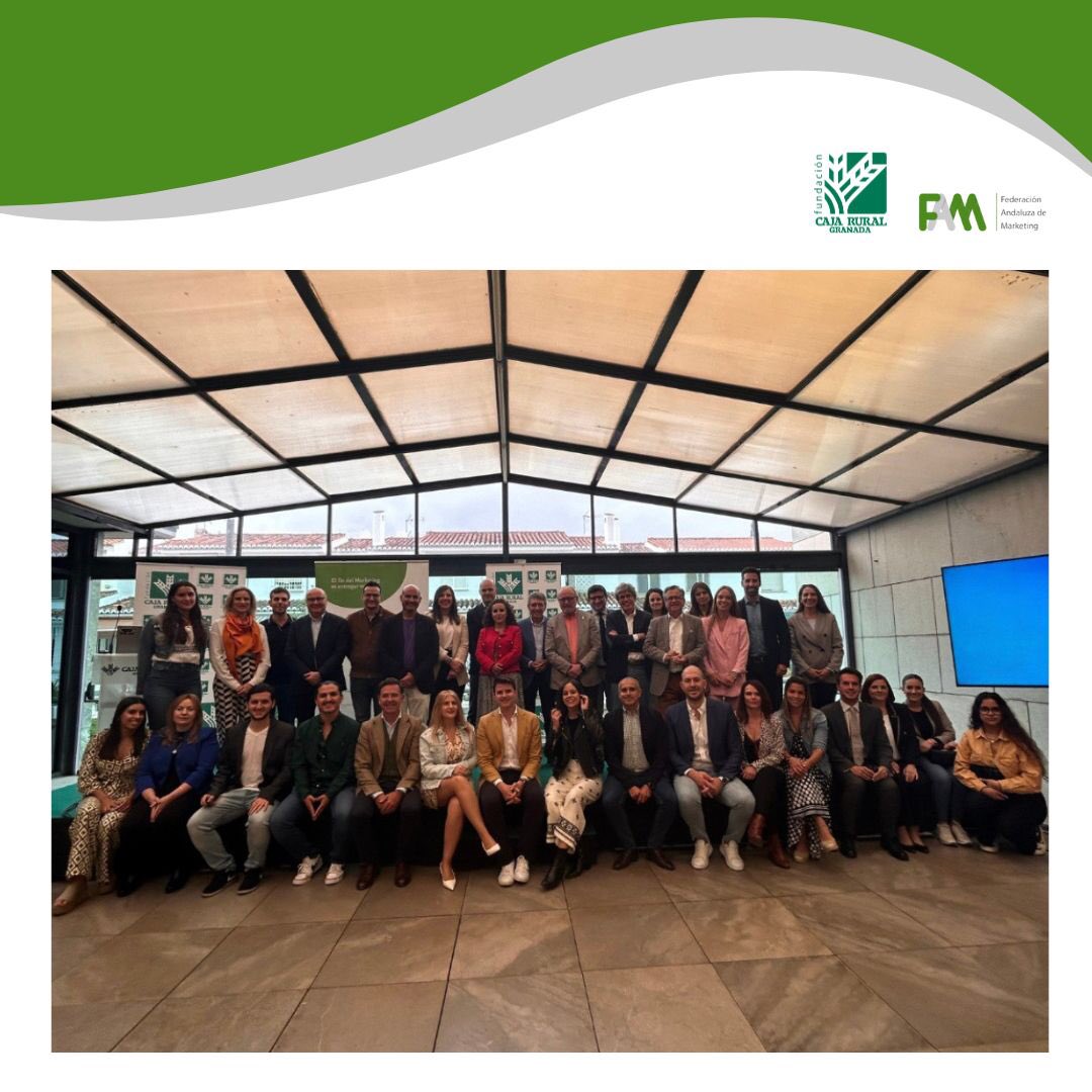 Ayer tuvimos el honor de celebrar nuestro I Congreso de la FAM y encuentro interclubes 👥

Desde la Federación, expresamos nuestro agradecimiento a todos los socios por su presencia en este evento.

¡Gracias a todos por hacer posible este congreso tan enriquecedor! 👏🏽👏🏽