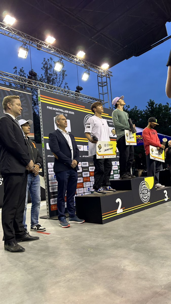 Fédération Française de Danse tweet media