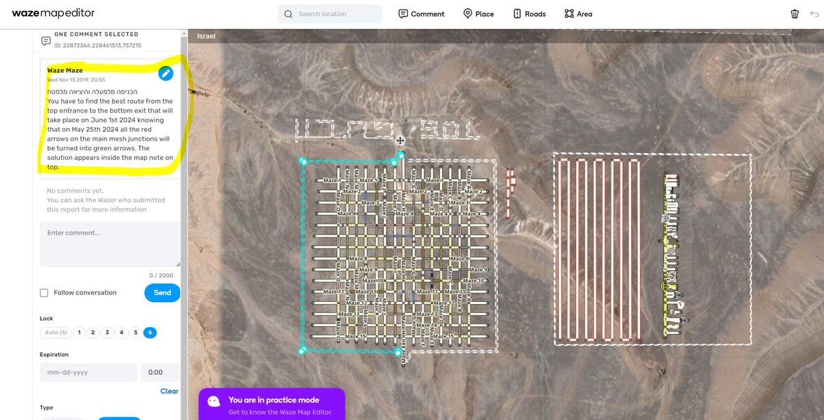 Aviad Perry tweet media