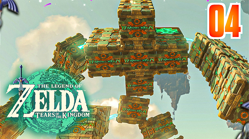 Neyrol_'s tweet photo. QUATRIEME ÉPISODE DE NOTRE LET'S PLAY sur #ZeldaTearsOfTheKingdom #TOTK #BOTW #ZeldaTOTK    

Zelda Tears of the Kingdom est une MASTERCLASS !

🎦 https://t.co/KhqXKSpgoc
🎦 https://t.co/KhqXKSpgoc
🎦 https://t.co/KhqXKSpgoc

❤️ &amp; 🔁 pour m'aidé ! https://t.co/yxjsuTq5cM