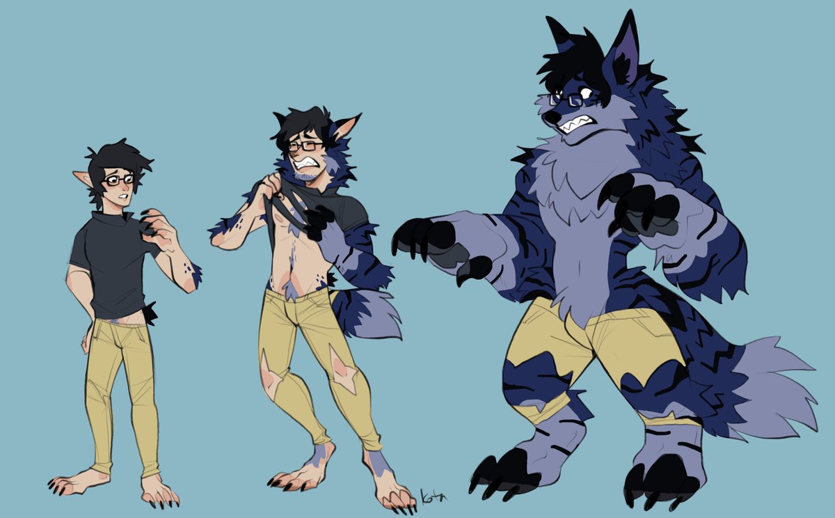 Oh no, right before the local tournament

For <a href="/Vuxorem/">Alphawolf 🔞</a> !