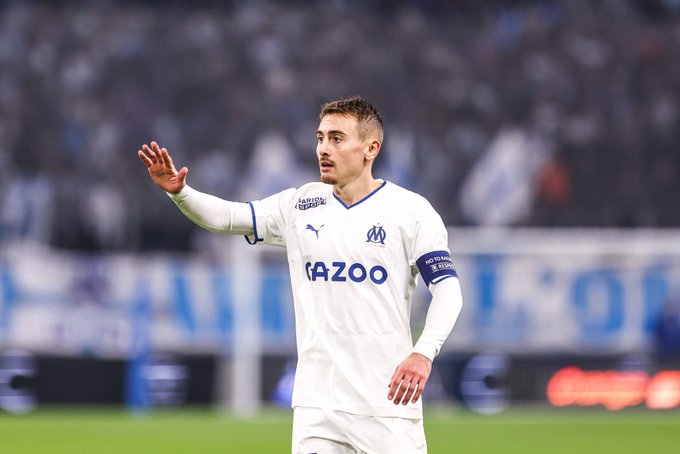 liberta___depre's tweet image. “Você tem que dizer a esses jogadores que usar uma camisa não é desfilar no Orgulho Gay ou dizer que você seja homossexual. Essa é uma luta contra a homofobia porque existem injustiças, pessoas que são espancadas, mortas porque são homossexuais e que em 2023 esse tipo de situação…