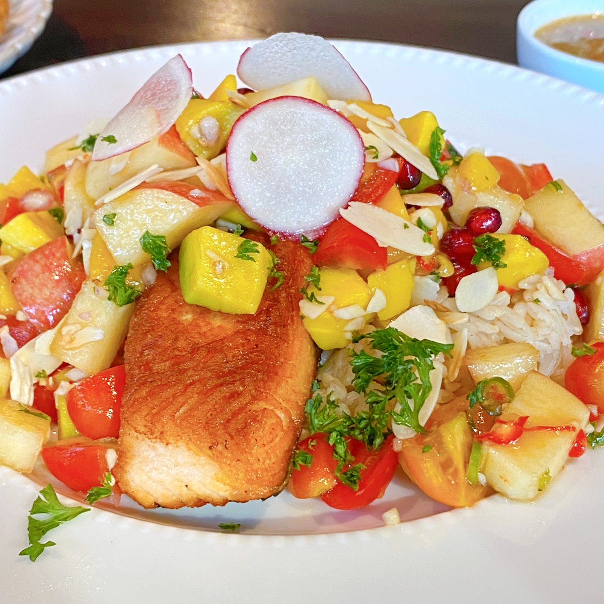 รายการ 95+ ภาพพื้นหลัง ซัลซ่า อะโวคาโด คมชัด