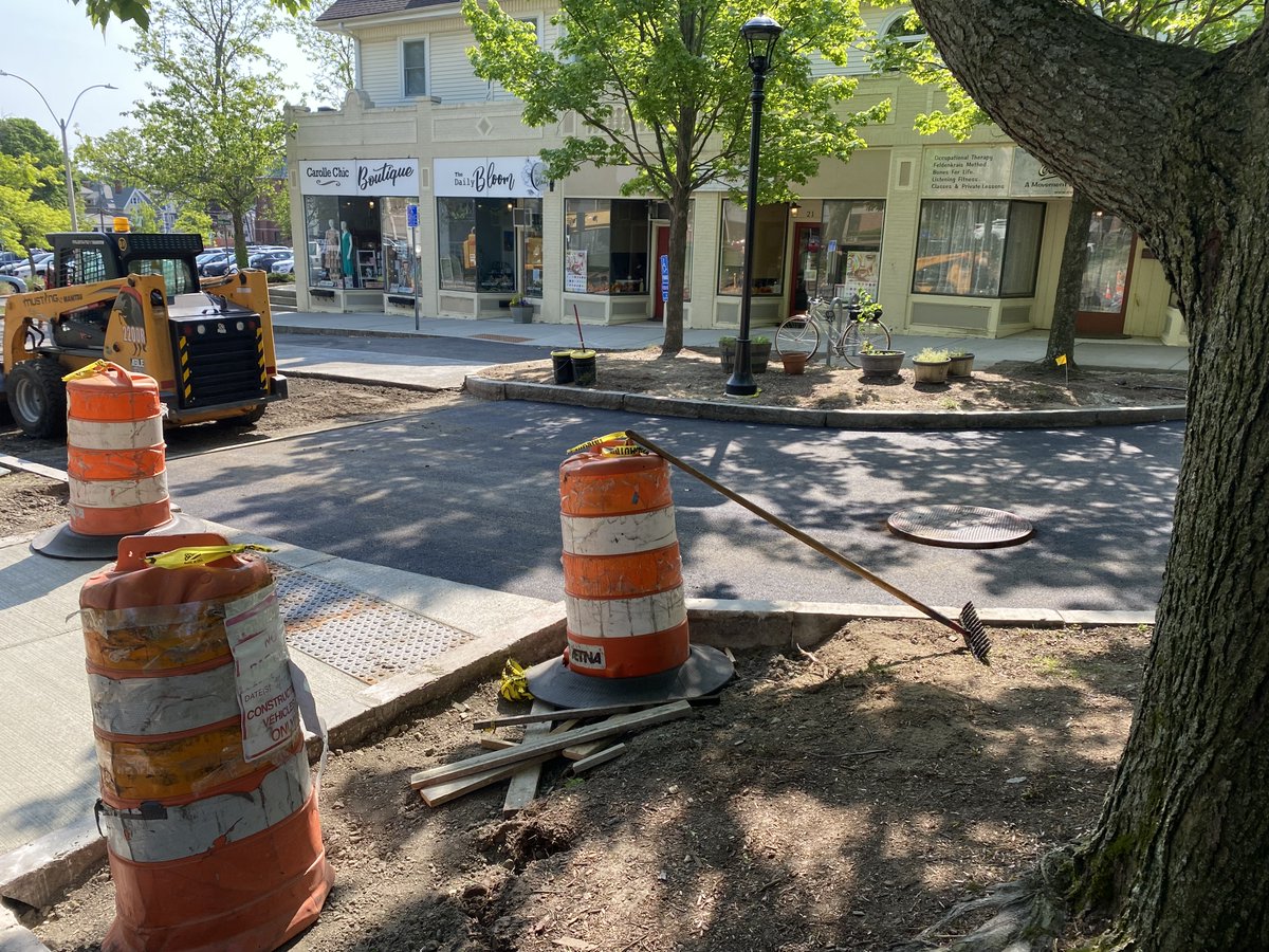 Town of Arlington, MA on Twitter "ArlingtonMA sidewalk and curb ramp